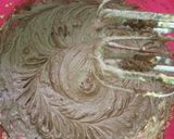 Foto langkah ke 3 dari resep Cornflakes Choco Cookies.