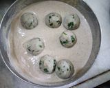 फराली चटनी बडा (Farali chutney bada recipe in hindi) रेसिपी चरण 5 फोटो