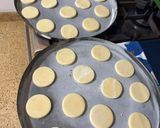Foto del paso 15 de la receta: Alfajores de Maicena