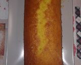 Foto del passaggio 6 della ricetta Plumcake all'arancia e mandorle