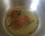 A picture of step 14 of Biryani Vaadaa.