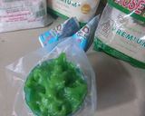 Foto langkah ke 5 dari resep Cendol Thailand.