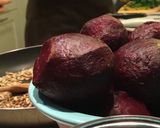 Kotleciki buraczane wege krok przepisu 1 zdjęcie