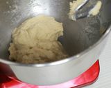 Foto langkah ke 2 dari resep Cranberry Bread Loaf.