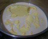 Foto langkah ke 1 dari resep Steamed Chocholate Moist Cake.