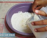 Foto langkah ke 2 dari resep Roti coklat pisang ala rumahan.
