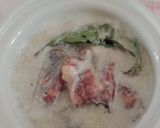 Foto langkah ke 1 dari resep Oseng Mercon Daging Sapi.