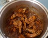 Foto langkah ke 3 dari resep Chicken Wings.