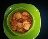Spices potato crackersmatakin girki3 hoto