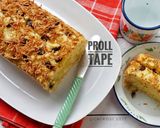 Foto langkah ke 8 dari resep Proll Tape.