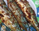 Foto langkah ke 3 dari resep Ikan bakar teflon.