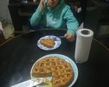 Foto del paso 6 de la receta: Pastafrola clásica con masa quebrada sabor naranja