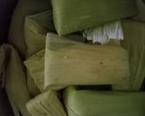 Foto langkah ke 5 dari resep Lepet jagung.