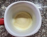 Foto del paso 1 de la receta: Panacota de Nutella