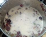 திராட்சைப் பழச்சாறு (Grapes juice recipe in tamil) ரெசிபி ஸ்டேப் 1 புகைப்படம்