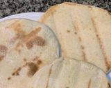 Foto del paso 6 de la receta: Pan árabe o pan pita 🫓