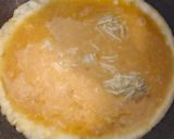 Foto langkah ke 4 dari resep Telur Omelet Ala Diyos.