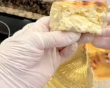 Foto del paso 13 de la receta Tarta de Ricotta y manzanas en freidora de aire (Airfryer)