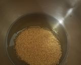 Foto del paso 2 de la receta: Torta de zanahoria especial 🥕