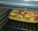 Foto del paso 6 de la receta: Pollo al horno