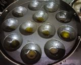 राजस्थानी स्टाइल दाल ओट्स बाटी (Rajasthani style dal oats bati reicpe in Hindi) रेसिपी चरण 11 फोटो