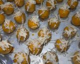Foto langkah ke 5 dari resep Nastar Lembut Wangi.