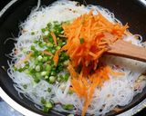 Foto langkah ke 3 dari resep Risol bantal.