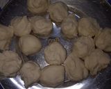লুচি (luchi recipe in bengali) রেসিপি ধাপ - 2 ছবি