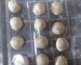 Foto langkah ke 3 dari resep Chapssal korean donuts.