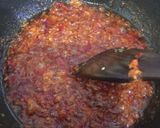 Foto langkah ke 2 dari resep Sambal Ayam Goreng Kalasan.