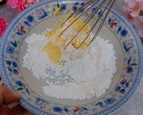 Foto langkah ke 10 dari resep Roti Boy metode tangzhong.