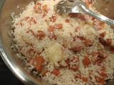 Arroz charro
