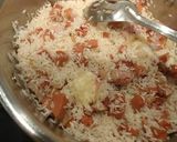 Foto del paso 2 de la receta: Arroz charro
