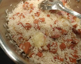 Foto del paso 2 de la receta: Arroz charro