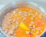 Kacsazúza pörkölt recept fázis 5 fotója