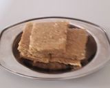 કાટલુ પાક (Katlu Paak Recipe In Gujarati) રેસીપી સ્ટેપ4ફોટો
