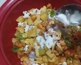 Kurkure Popcorn Chat recipe step 7 photo