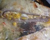 Foto del paso 5 de la receta: Matambre relleno al horno