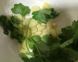 Foto del paso 3 de la receta: Sopa de Rape con arroz