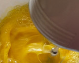 Foto langkah ke 1 dari resep Bolu gulung (Oven tangkring).