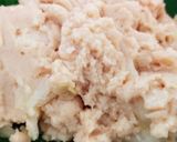 Foto langkah ke 2 dari resep Mie Ayam Giling.