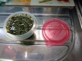 Albahaca todo el año