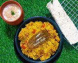 મિક્સ વેજ ખીચડી (Mix Veg Khichdi Recipe In Gujarati) રેસીપી સ્ટેપ8ફોટો