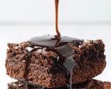 Foto del paso 7 de la receta: Brownies con nueces🇺🇸