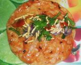 यम्मी पोटैटो रोटी रोल्स रेसिपी चरण 6 फोटो
