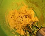 Foto del paso 4 de la receta: Vianda pastosa, verdurense y patosa