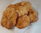 Foto del paso 27 de la receta Orelletes de Alcoi