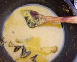 Foto langkah ke 5 dari resep Ayam ungkep bumbu kuning.