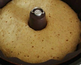 Foto del paso 4 de la receta: Bizcochuelo integral de limón 🍋 bajas calorías
