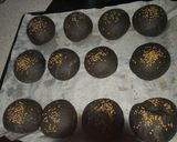 Foto del paso 5 de la receta: Mini hamburguesas de jibia